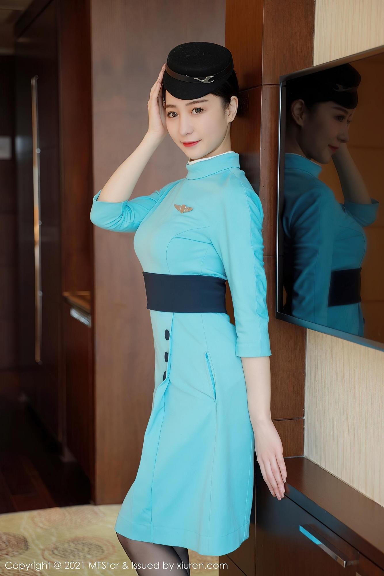 [MFStar模范学院] 2021.02.05 Vol.455 水水er(20)