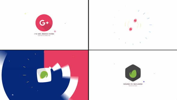Simple Logo Reveal - VideoHive 20757340