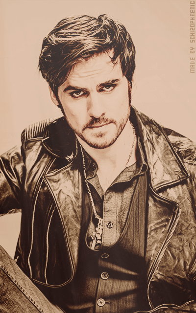 Colin O'Donoghue NGVQVeaC_o