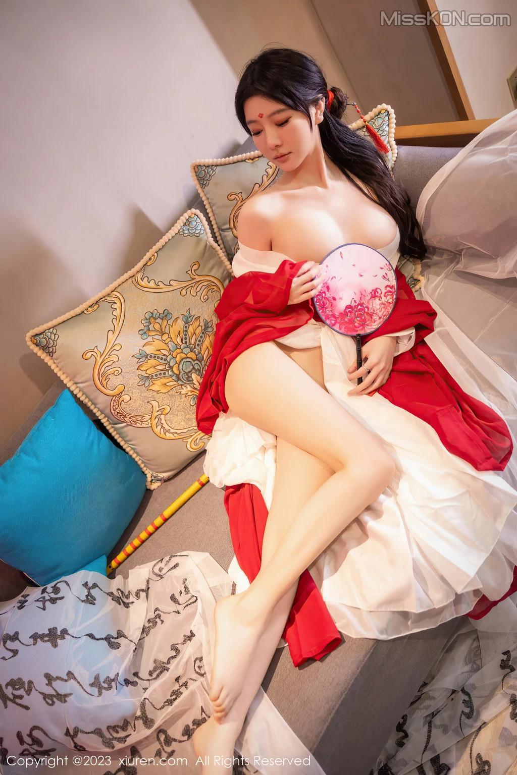 XIUREN No.7189 – 7196 (679 photos)(330)