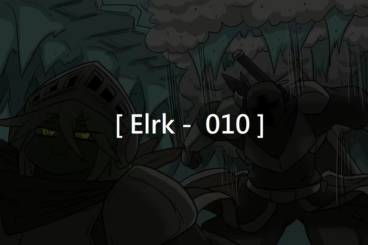 Elrk 10 -1 - 0