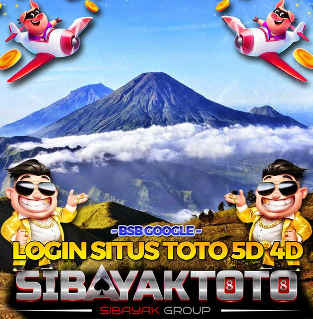  Sibayaktoto # Login Situs Toto 4d Togel Online Viral Terpercaya