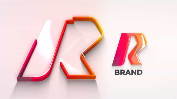 3D Logo Reveal - VideoHive 55163454
