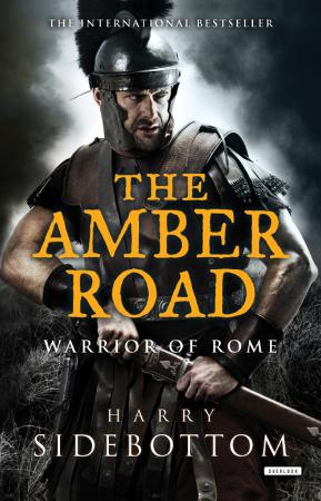 Harry Sidebottom - [Warrior of Rome 06] - The Amber Road (v5 0b)