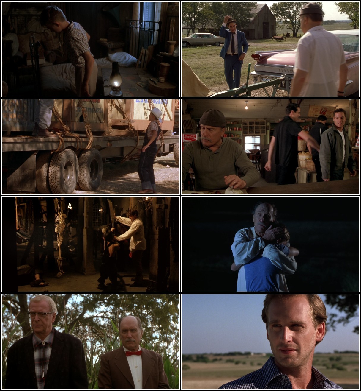 Secondhand Lions (2003) 1080p BluRay DDP 5 1 x265-EDGE2020 O3FinqiI_o