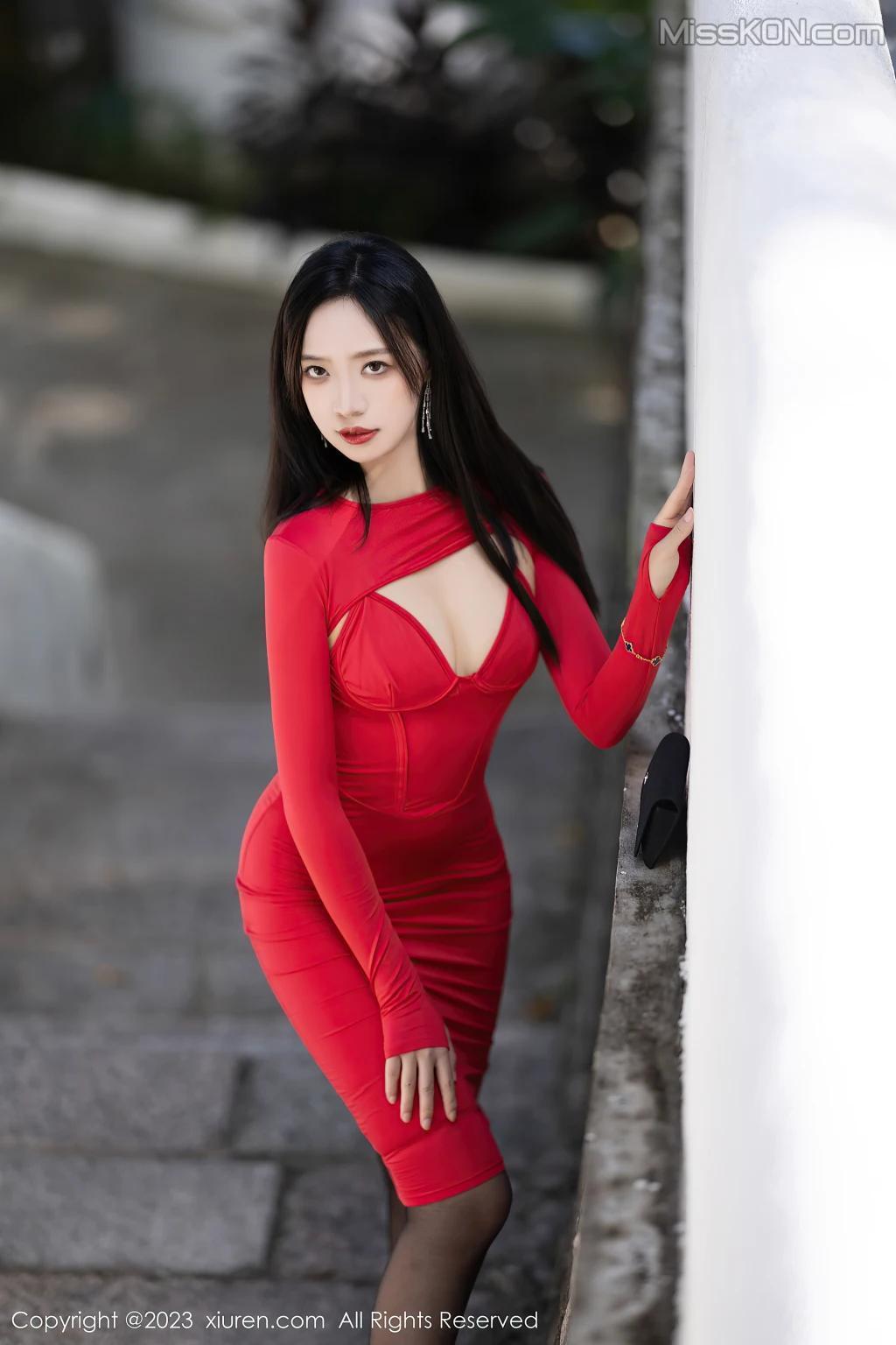 XIUREN No.7189 – 7196 (679 photos)(454)
