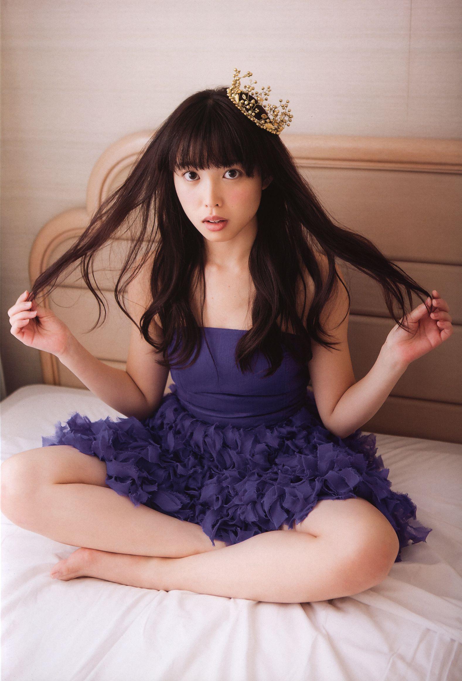Nakajima Saki 中島早貴《N20》写真集(39)