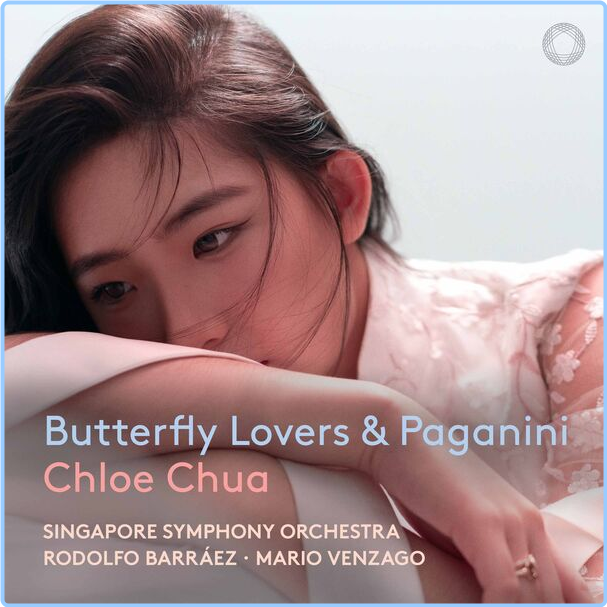 Chloe Chua Butterfly Lovers & Paganini (2024) 24Bit 96kHz [FLAC] TXizoqYz_o