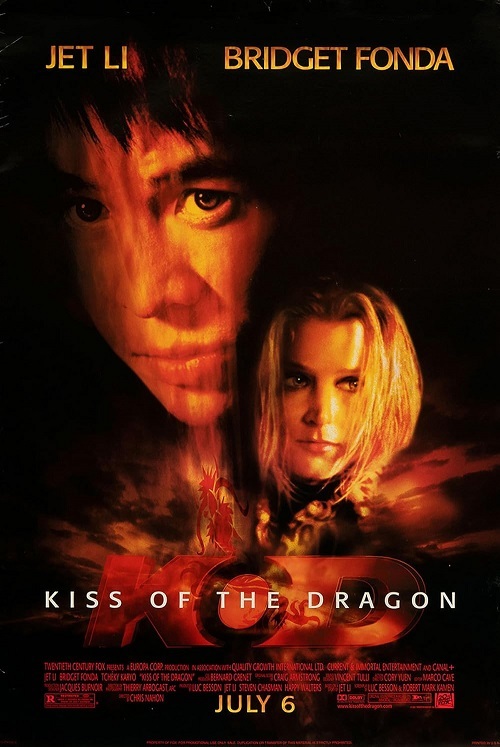 Pocałunek smoka / Kiss of the Dragon (2001) MULTi.1080p.BluRay.x264.DTS.AC3-DENDA / LEKTOR i NAPISY PL