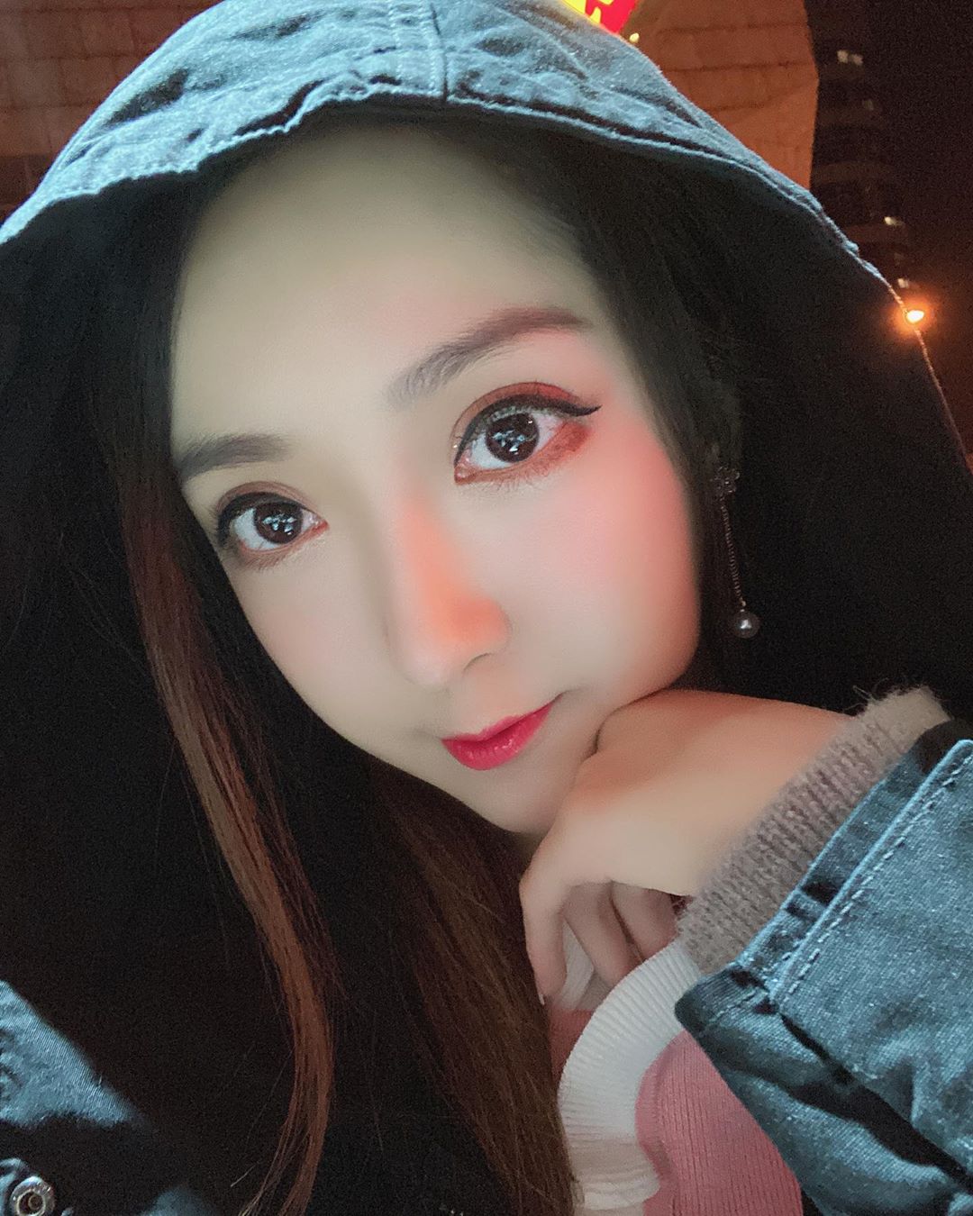 直播正妹—倪辰Lala kjeUBhs5 o - 直播正妹—倪辰Lala