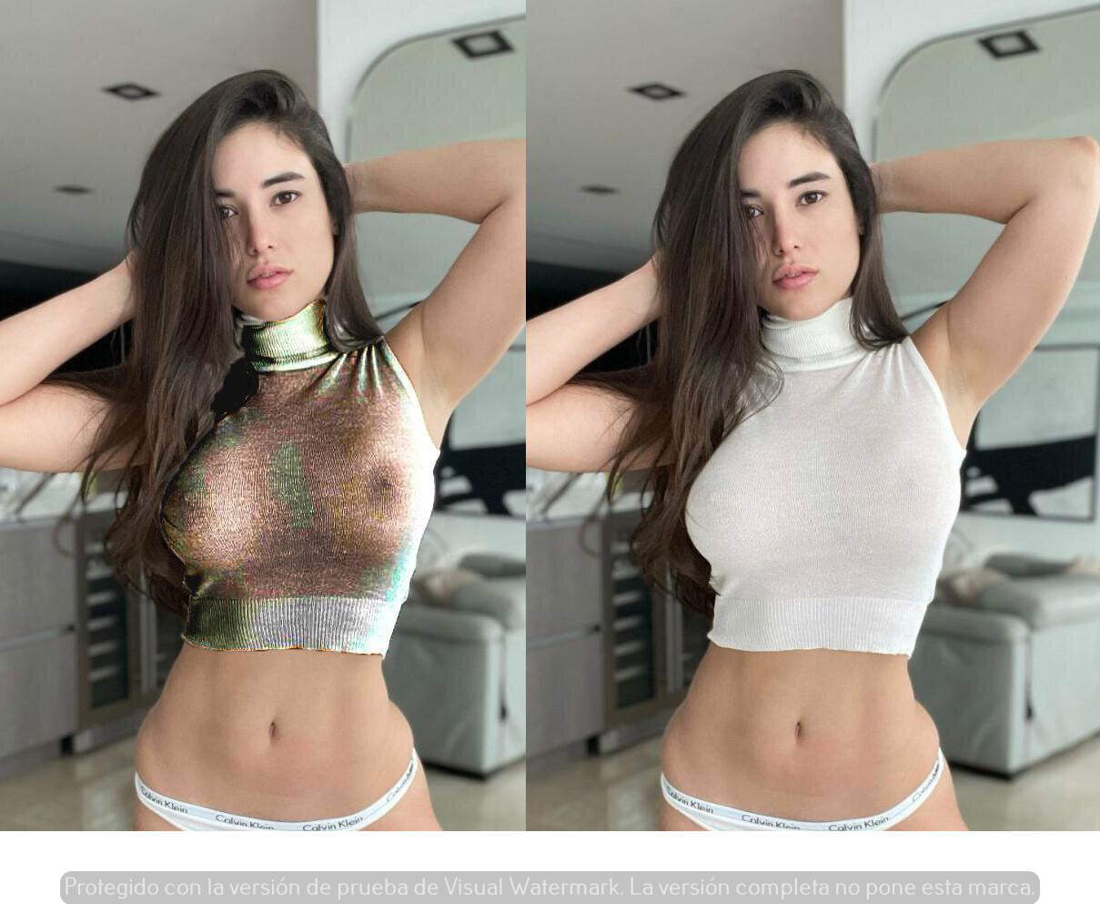 Angie Varona Onlyfans XXX - ACTUALIZADO