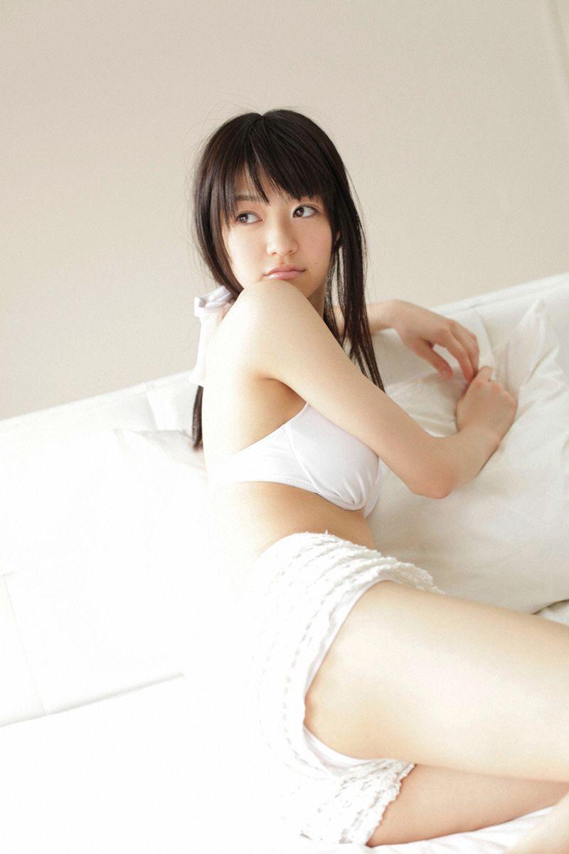 [Wanibooks] NO.65 Rina Aizawa 逢泽莉娜/逢沢りな 写真集(123)