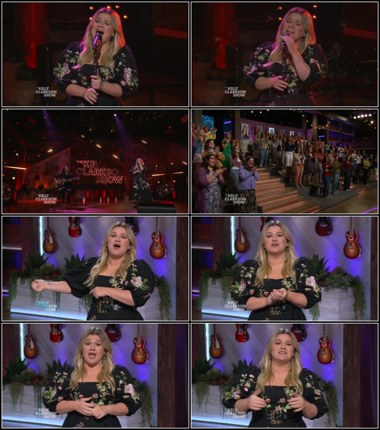 The Kelly Clarkson Show 2023 04 27 Rachel McAdams 720p WEB h264-DiRT The Kelly Clarkson Show 2023 04 27 Rachel McAdams 720p WEB h264-DiRT