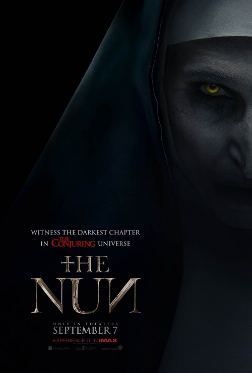 Zakonnica / The Nun (2018) MULTi.1080p.BluRay.x264.DTS.AC3-DENDA / LEKTOR i NAPISY PL