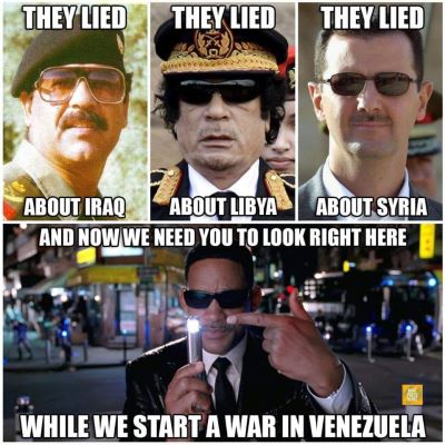 Venezuela come Cile, Iraq, Libia... ? EmvNujeX_o