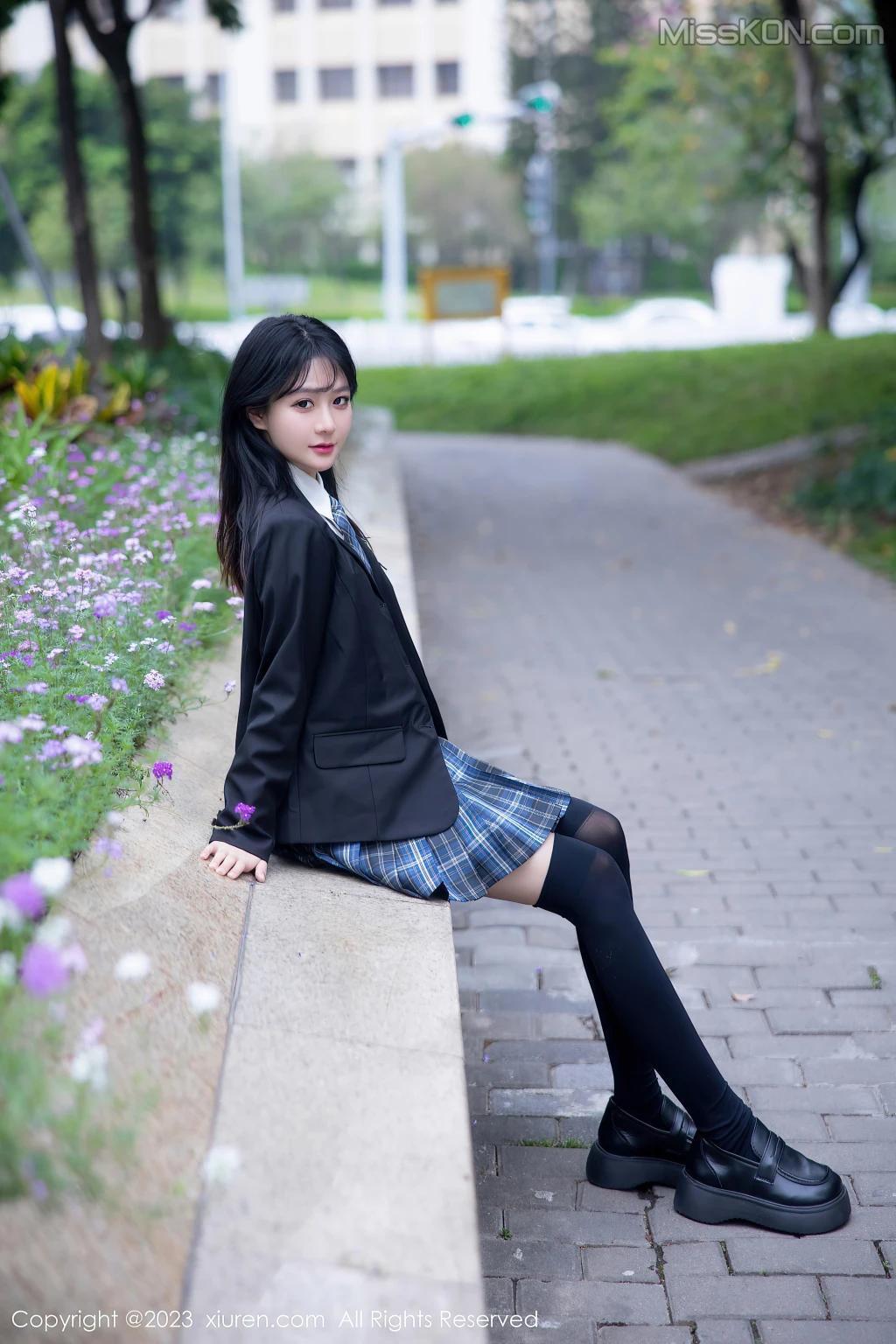 XIUREN No.6659 – 6666 (715 photos)(268)