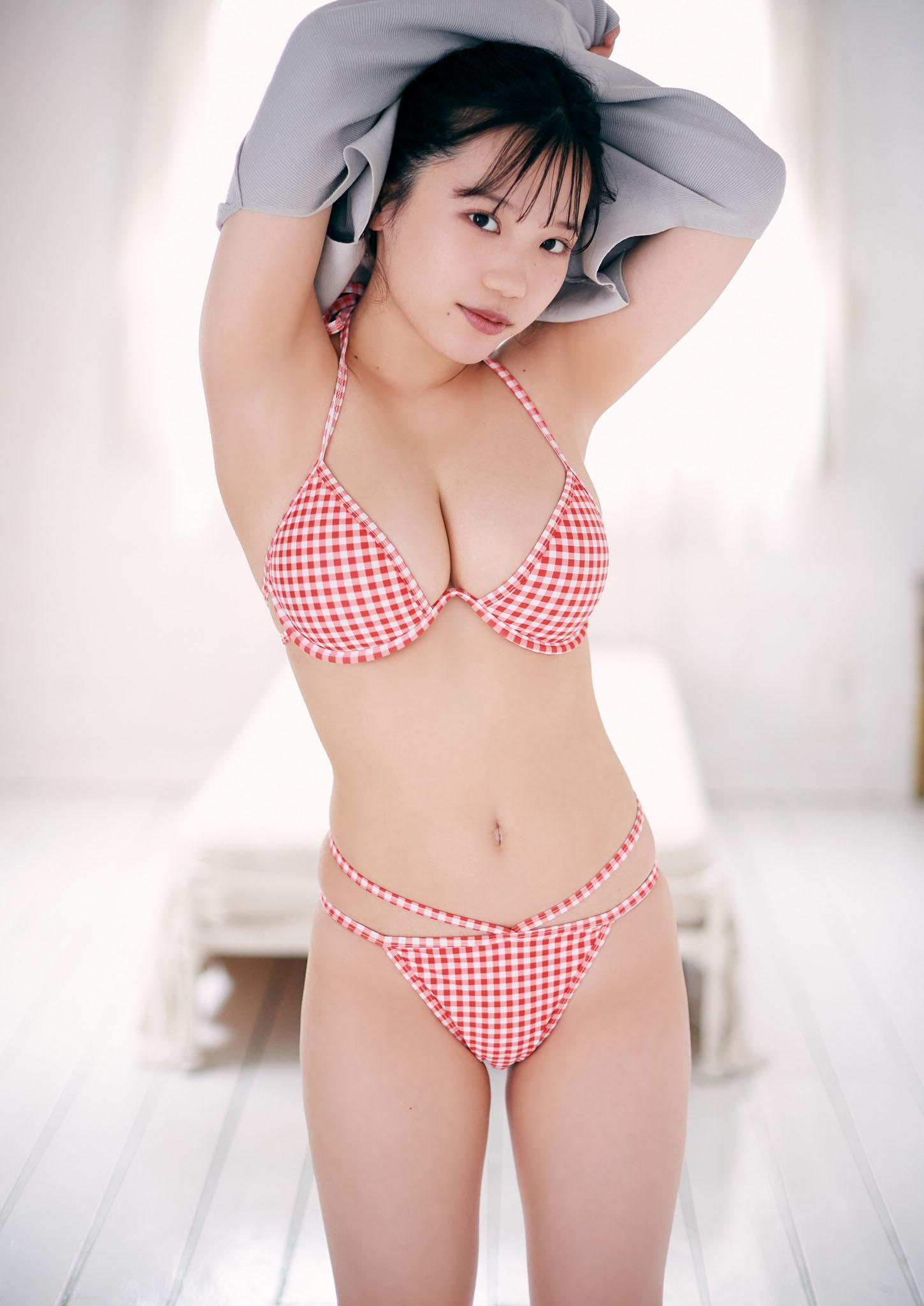 Minami Hori 堀みなみ, GIRLS-PEDIA 2024 SUMMER 2024.06.17(7)