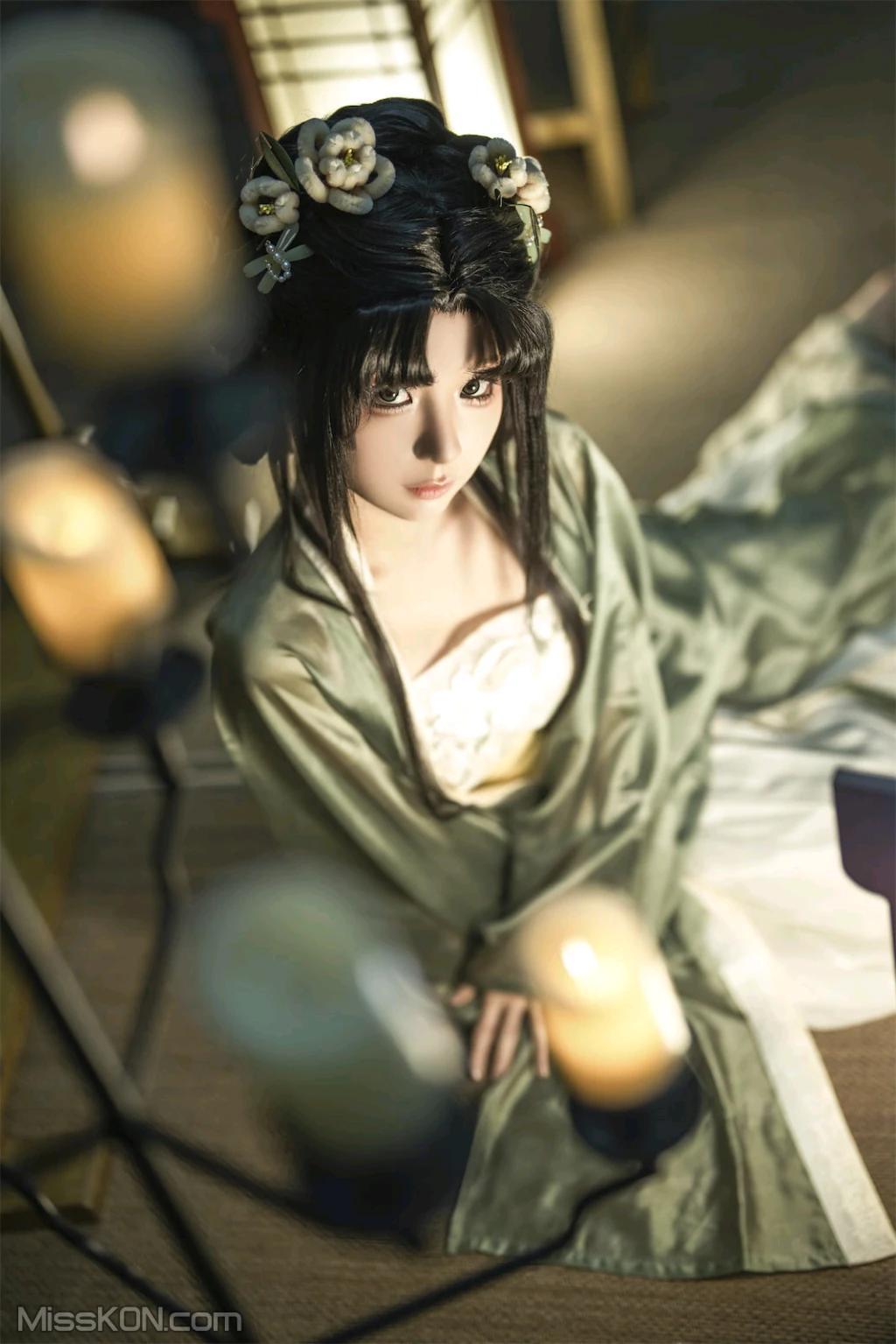Coser@蠢沫沫 (chunmomo): 古装 (152 photos)(6)