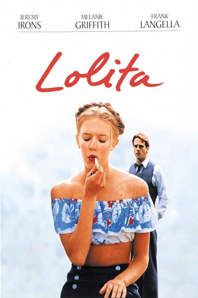 Lolita (1997) 1080p AMZN WEB-DL Latino-Inglés [Subt.Esp] (Drama. Romance)