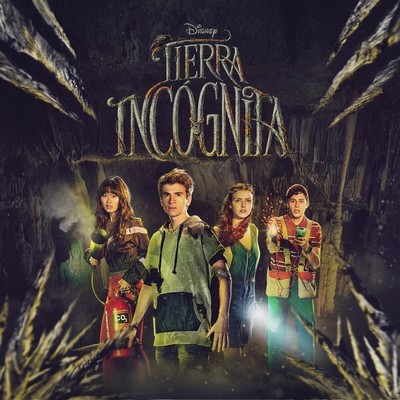 Tierra Incógnita 2 Soundtrack