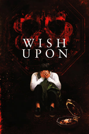 Wish Upon 2017 x264 720p Esub BluRay Dual Audio English Hindi GOPISAHI