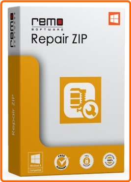 Remo Repair Zip 2.0.0.31