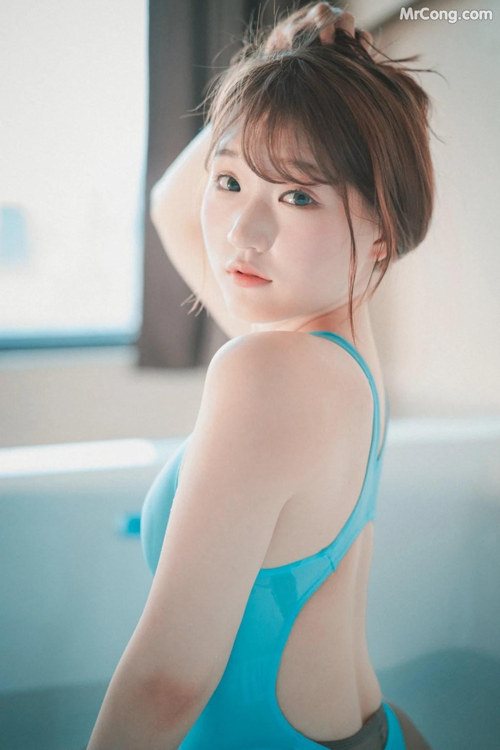DJAWA Photo - Sandeul: "Swimming Lessons #11" (51 photos)(25)