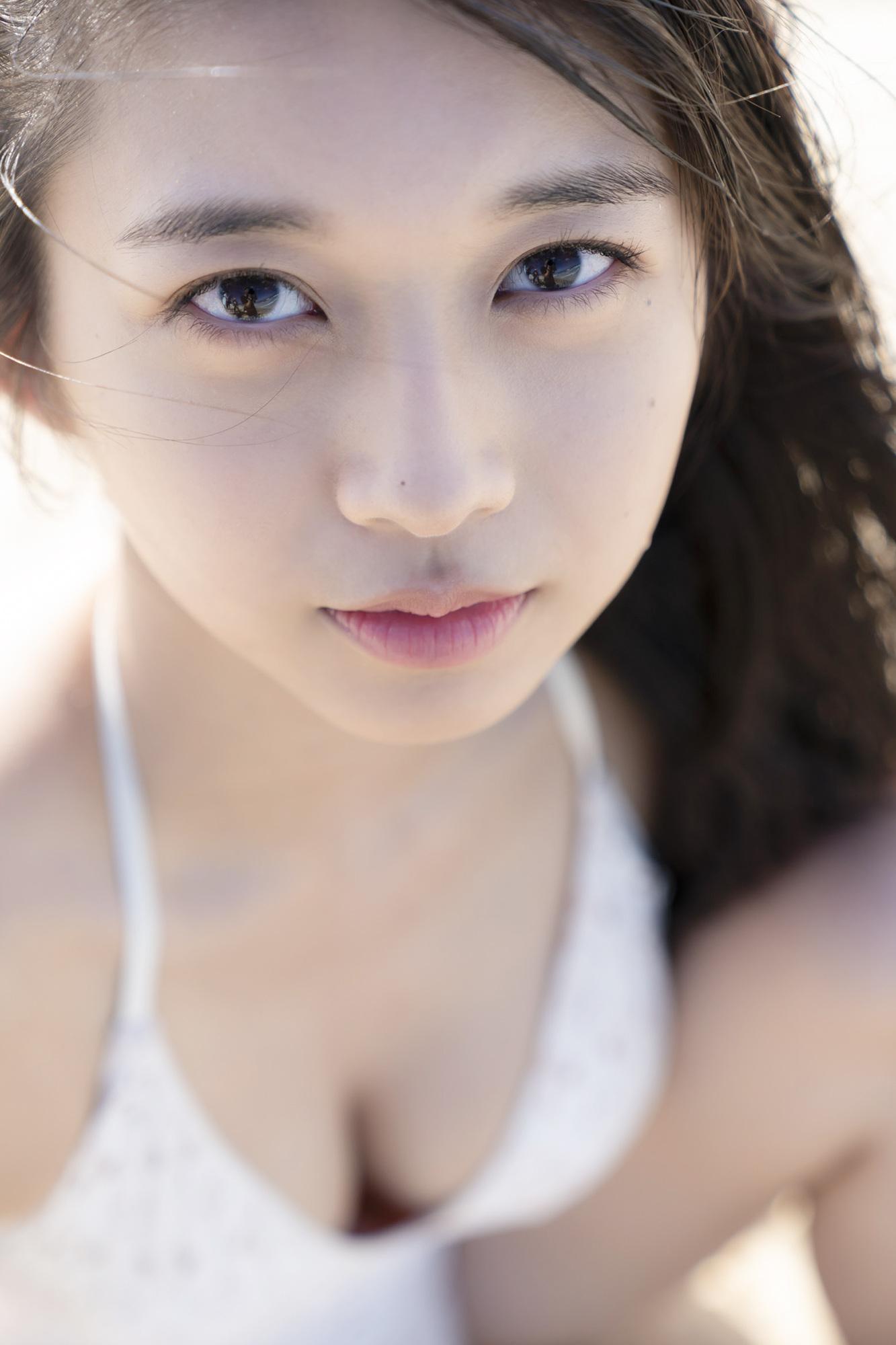 Maria Makino 牧野真莉愛, [Hello! Project Digital Books] Vol.205 Set.03(9)