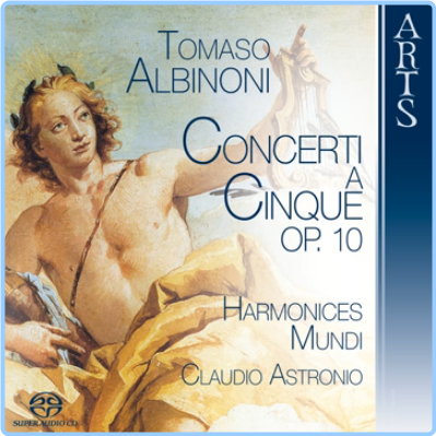 Albinioni Concerti A Cinque Op 10 [320 Kbps] YoAyf7bP_o