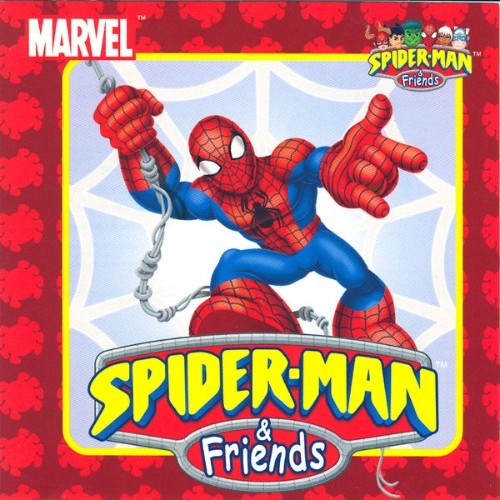 The Hit Crew - Spider-man & Friends 2 - 2007