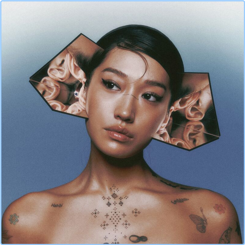 Peggy Gou I Hear You (2024) [320 Kbps] 9N2poQKV_o