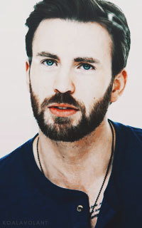 Chris Evans Avatars 200*320