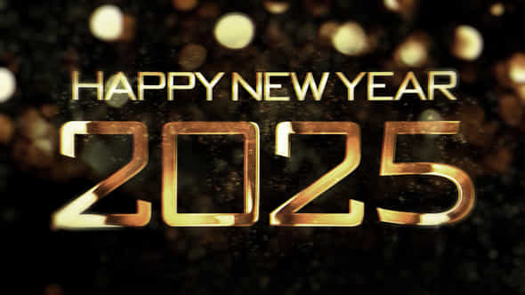 New Year Countdown 2021 - VideoHive 29883825