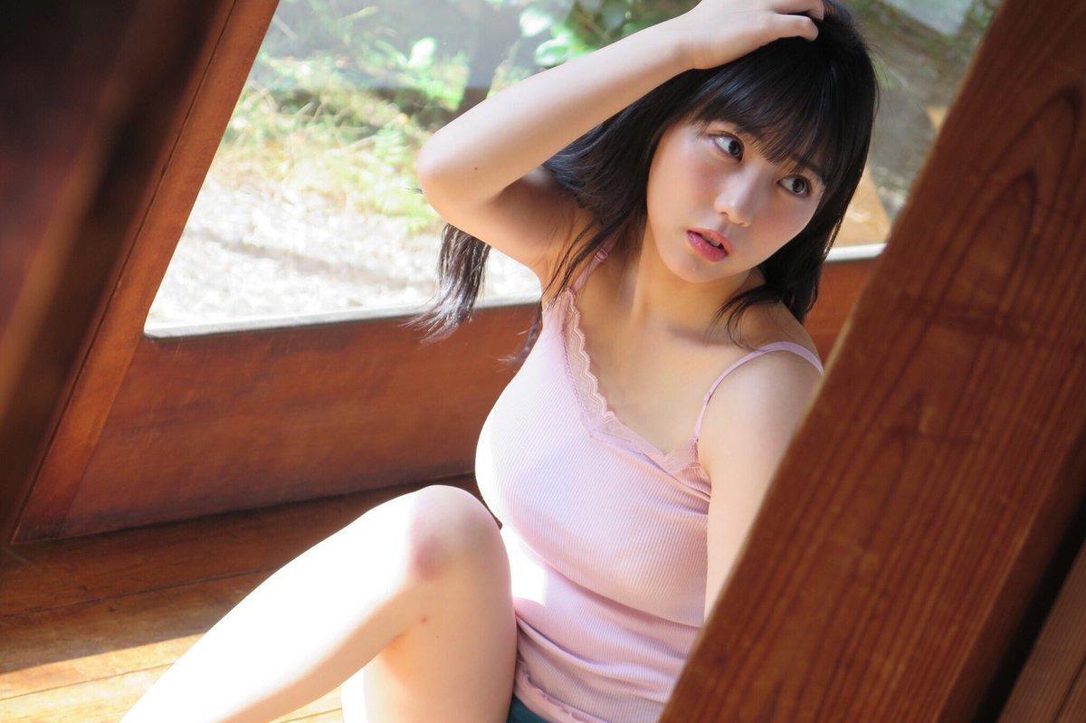 Miku Tanaka 田中美久, BUBKA 2019.01 (ブブカ 2019年1月号)(12)