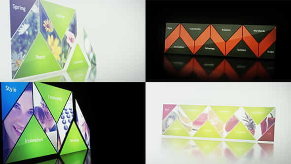 Multifunctional Logo Reveal - VideoHive 4215936