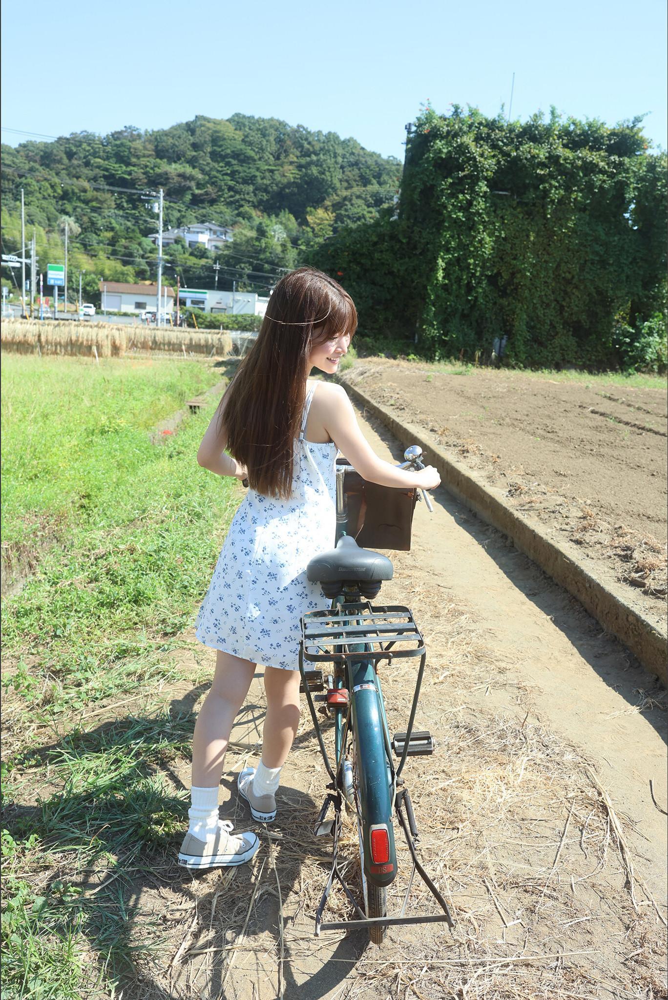 Rui Takanashi 小鳥遊るい, FRIDAYデジタル写真集 「翼がなくても」 Set.01(3)