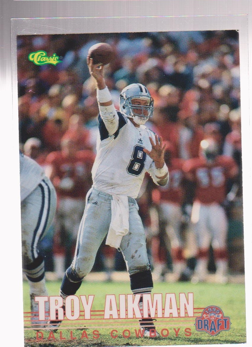 Dallas Cowboys Team Sets All Brands 1980s-2010s 20% off on 4+!! - Picture 29 of 488
