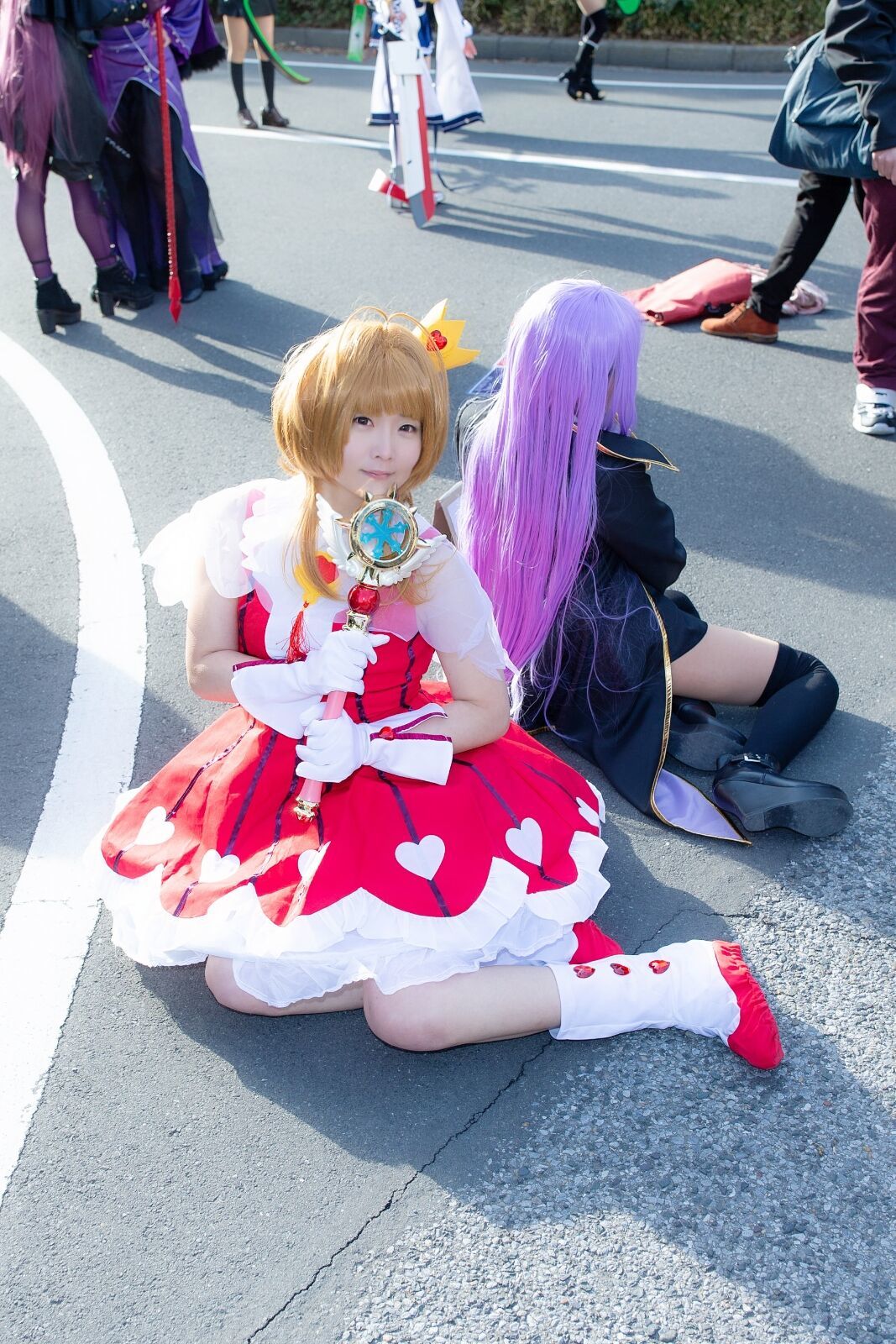 Himari - Sakura
