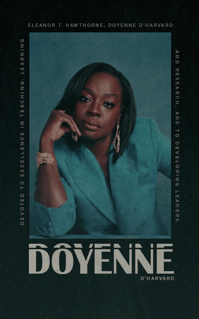 La Doyenne