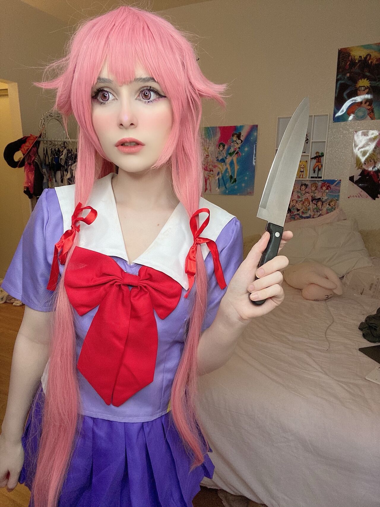 ItsCandyCloud - Yuno