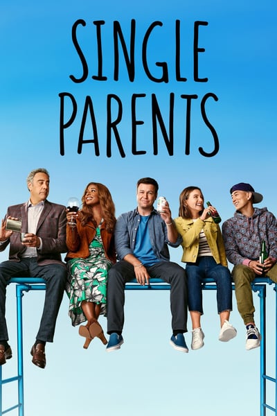 Single Parents S02E06 HDTV x264-KILLERS