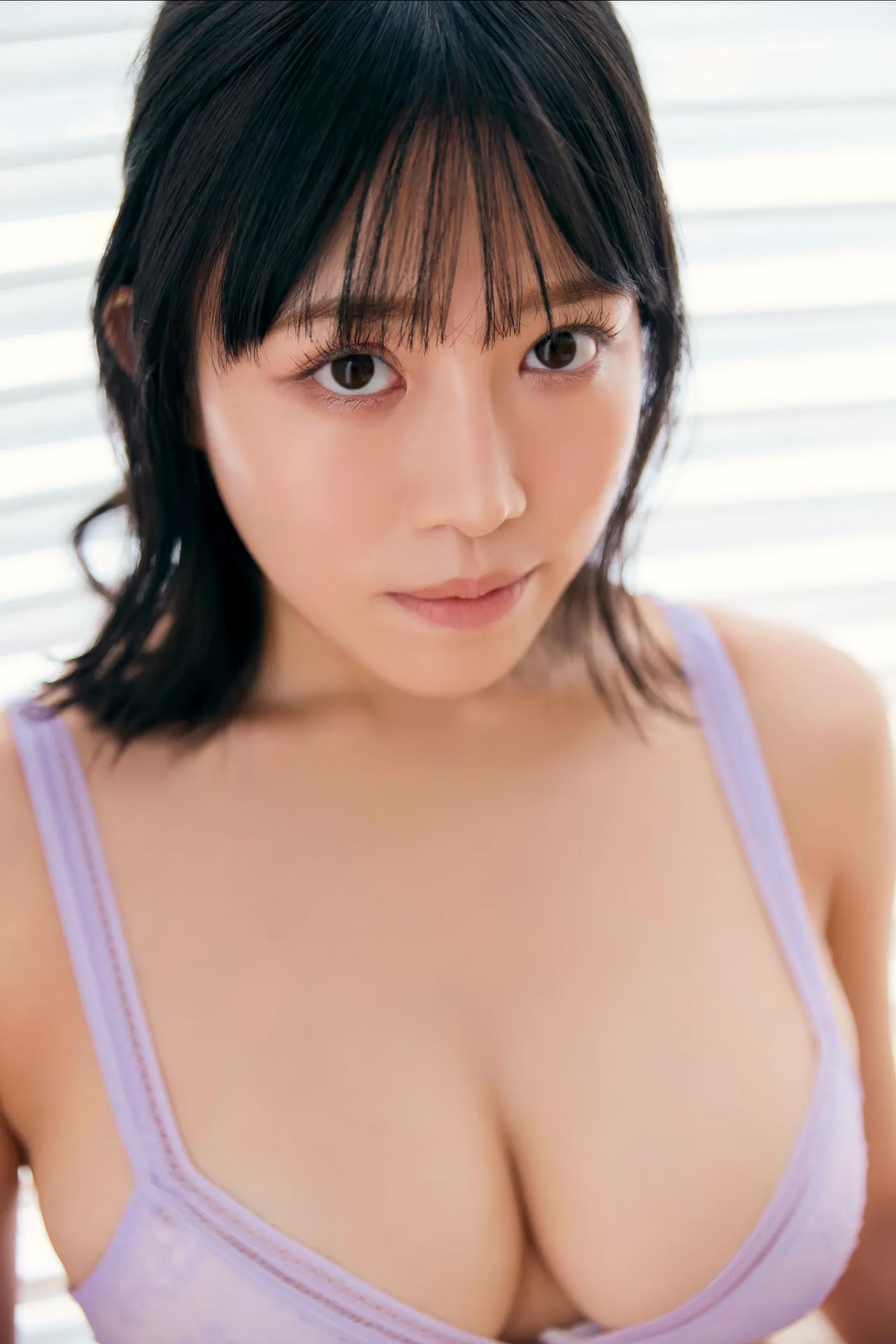 Nanoka Nakane 仲根なのか, FRIDAYデジタル写真集 『ふわキュン vol.2 オール未公開111ページ完全版』 Set.01(11)