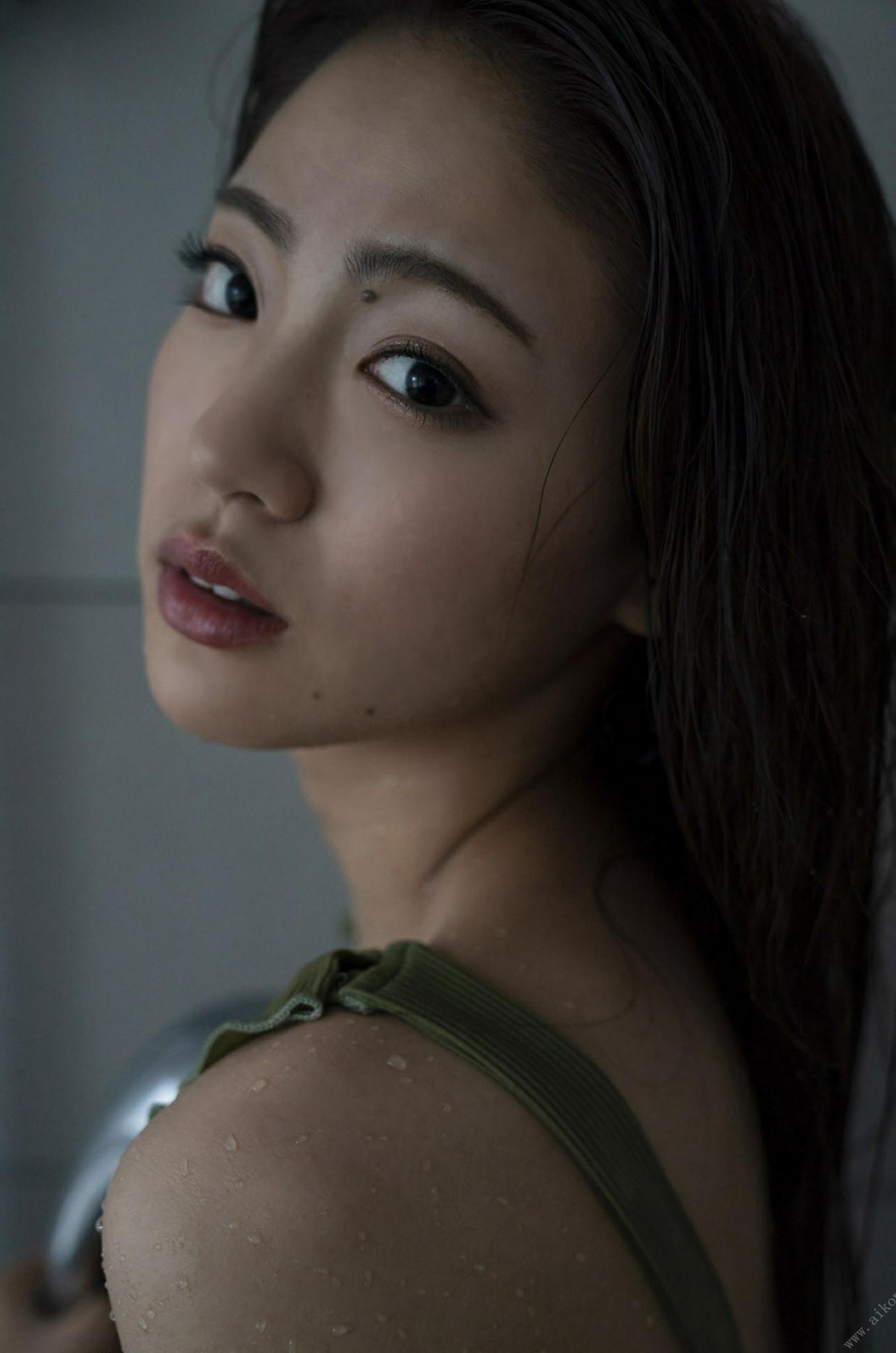 Yuumi Shida 志田友美, FRIDAYデジタル写真集 「美脚天使は夢をみる」 Set.01(40)