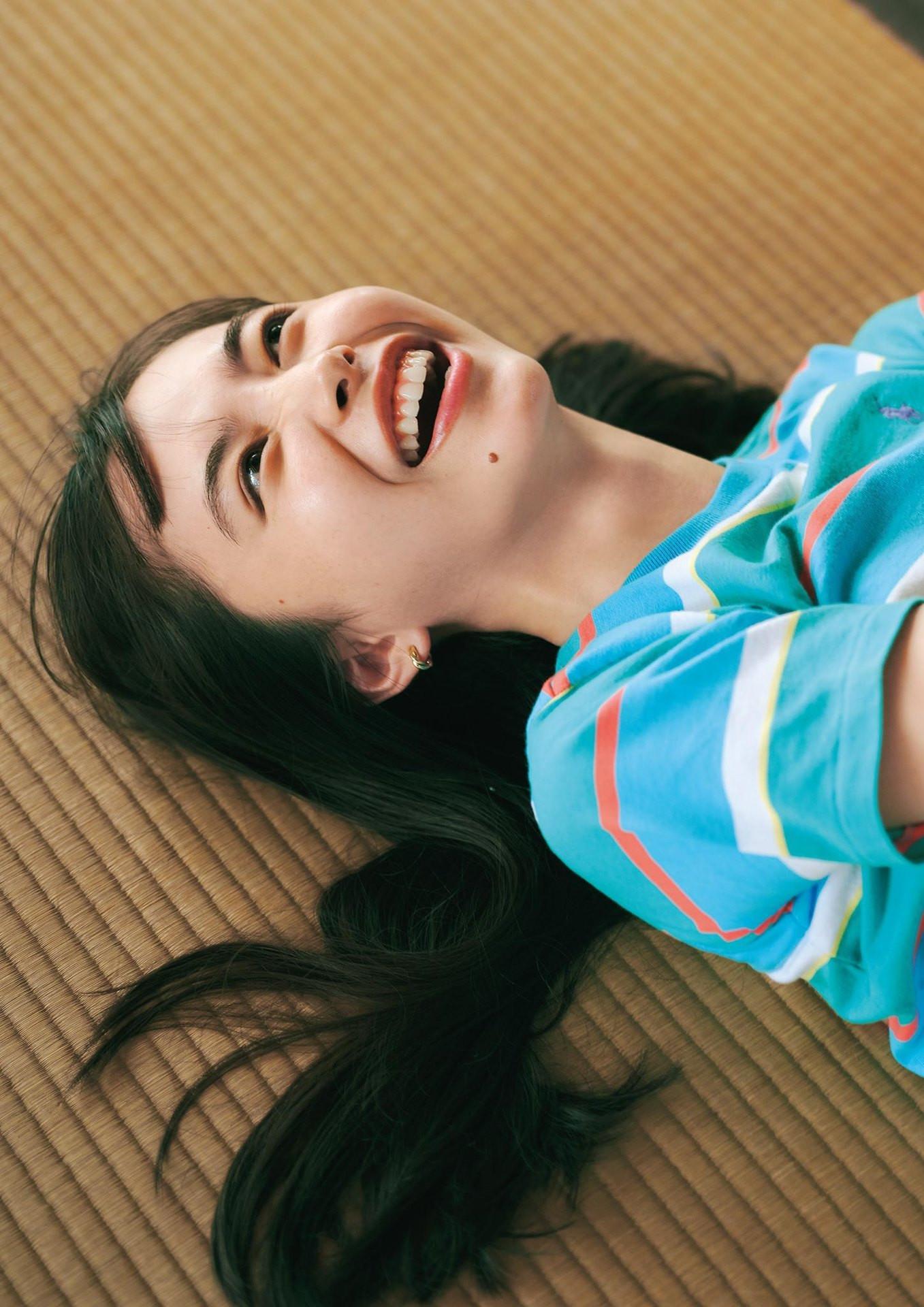 Hiroe Igeta 井桁弘恵, 写真集 「つかのま」 Set.05(8)