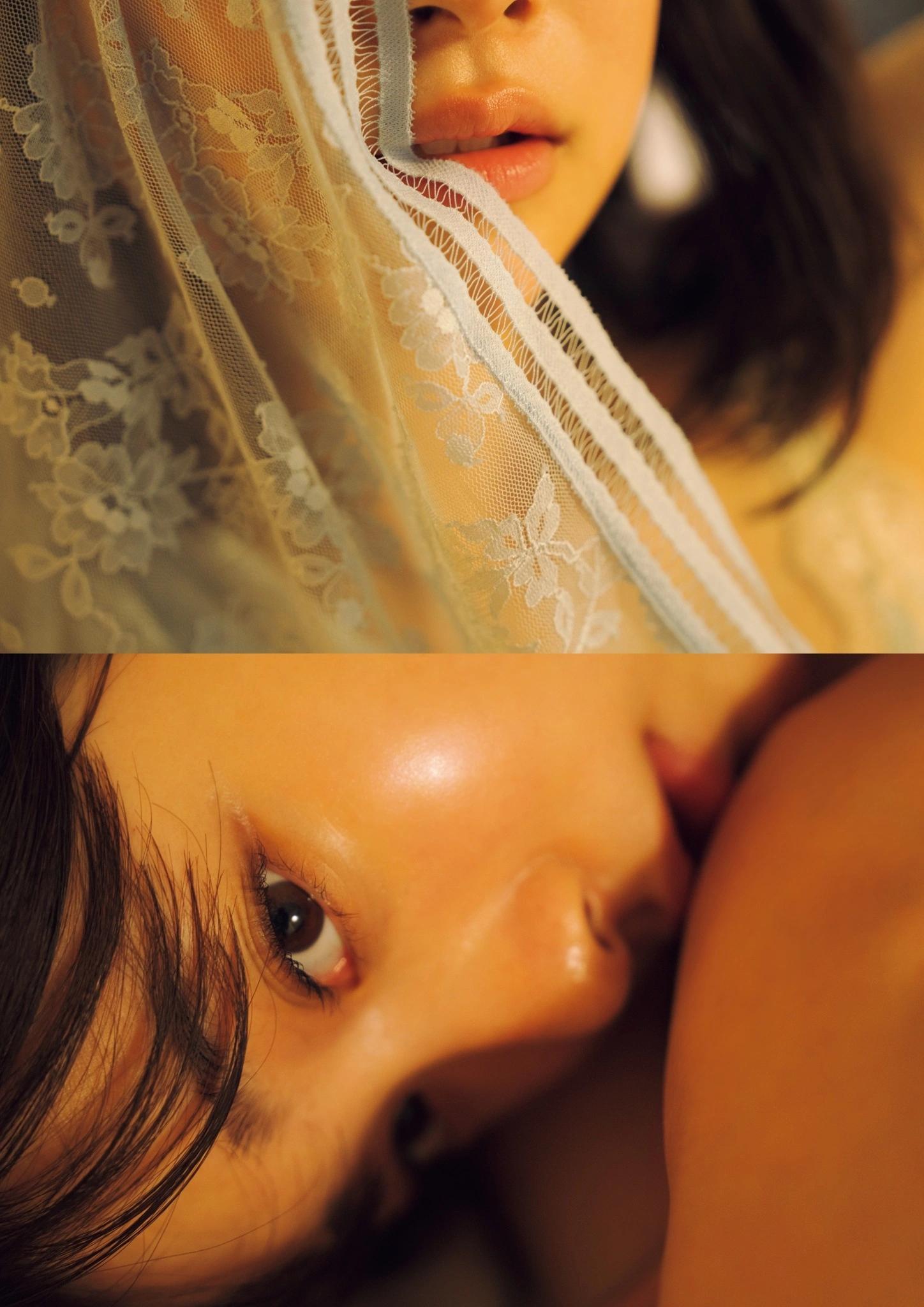 Maya Imamori 今森茉耶, 1st写真集 「恋がはじまクる」 Set.03(12)