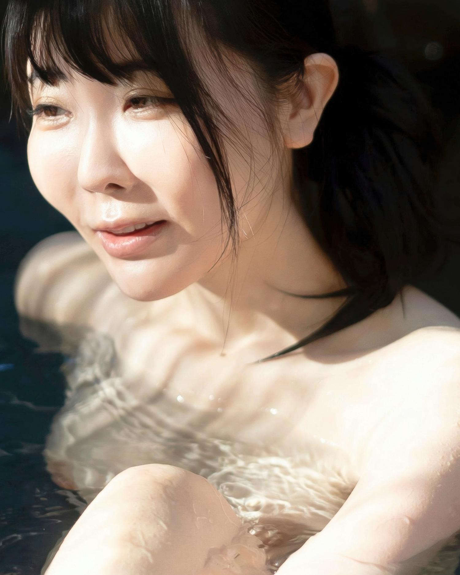 Nananano 七菜乃, ヌード写真集 「Dream」 Set.03(30)