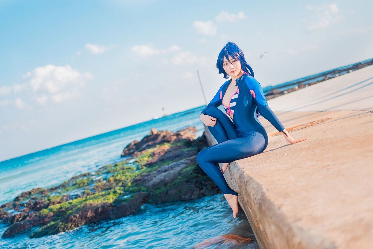 Akhee - Kanan