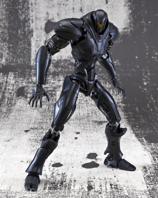 Pacific Rim : Uprising - Robot Spirits - Side Jaeger - Obsidian Fury (Bandai) SPyh3bzZ_o
