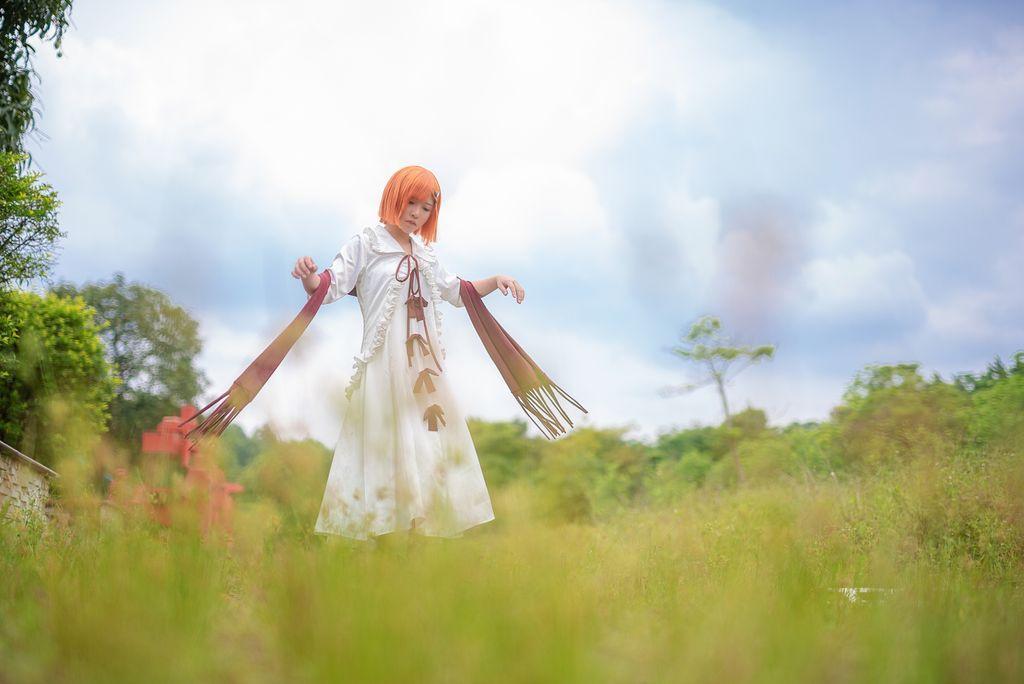 Coser@抱走莫子aa Vol.002: (21 photos)(6)