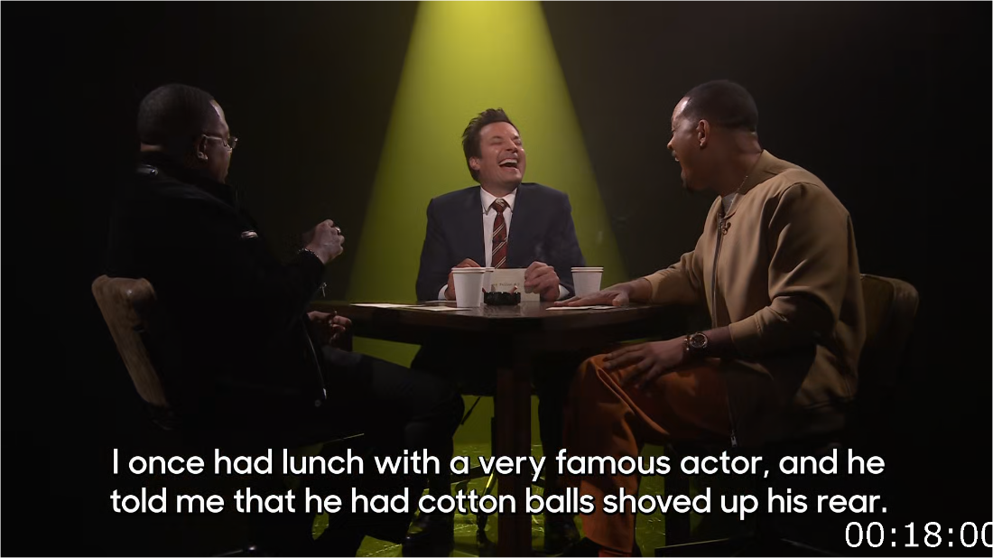 Jimmy Fallon (2024-06-04) Will Smith [1080p] (x265) [6 CH] JMb7PBP3_o